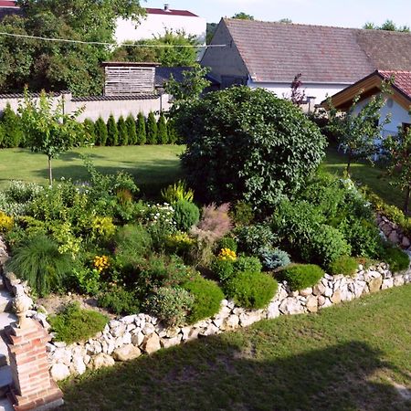Ferienwohnung Herrmann Pottenhofen Luaran gambar