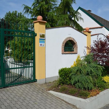Ferienwohnung Herrmann Pottenhofen Luaran gambar
