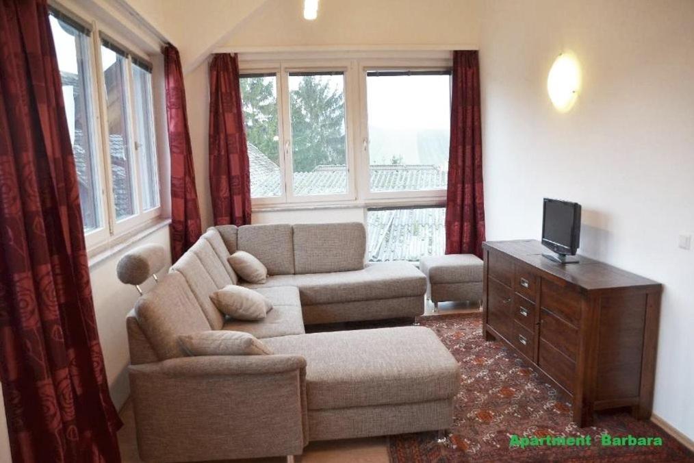 Ferienwohnung Herrmann Pottenhofen Luaran gambar