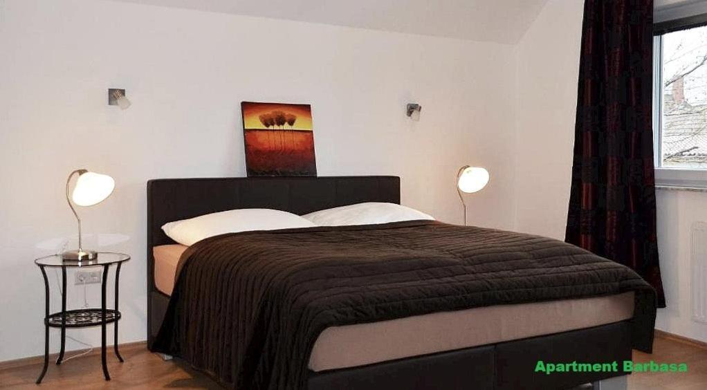 Ferienwohnung Herrmann Pottenhofen Luaran gambar