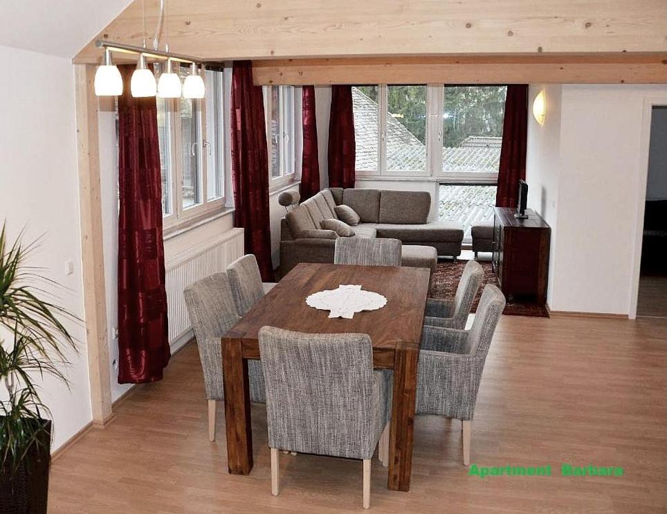 Ferienwohnung Herrmann Pottenhofen Luaran gambar