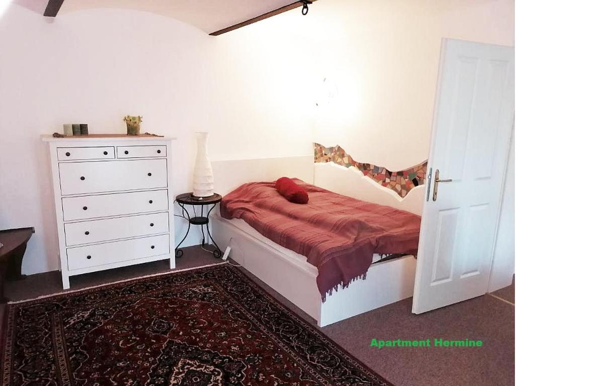 Ferienwohnung Herrmann Pottenhofen Luaran gambar