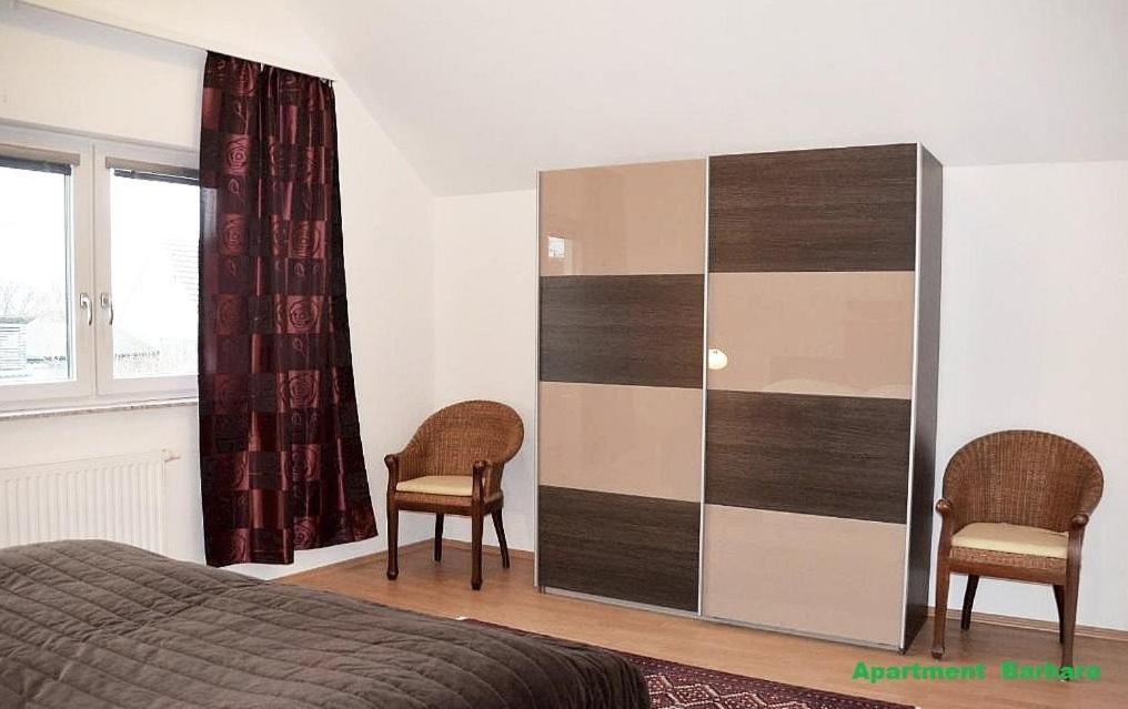 Ferienwohnung Herrmann Pottenhofen Luaran gambar