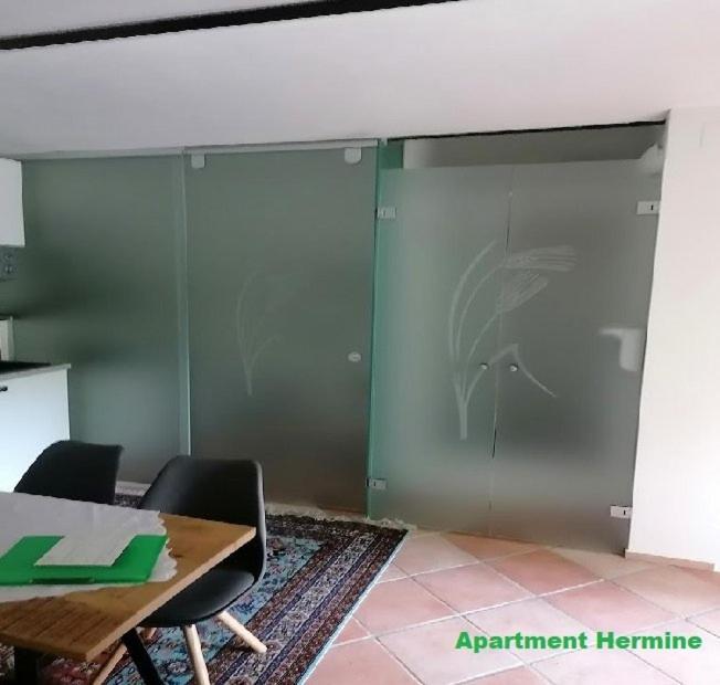 Ferienwohnung Herrmann Pottenhofen Luaran gambar