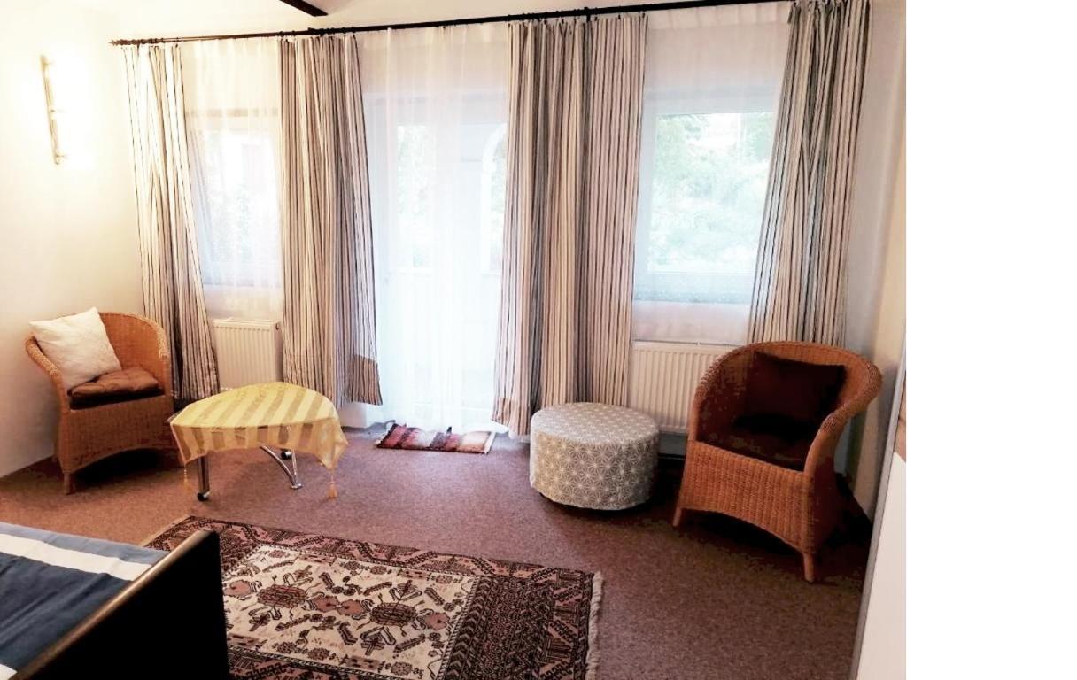 Ferienwohnung Herrmann Pottenhofen Luaran gambar