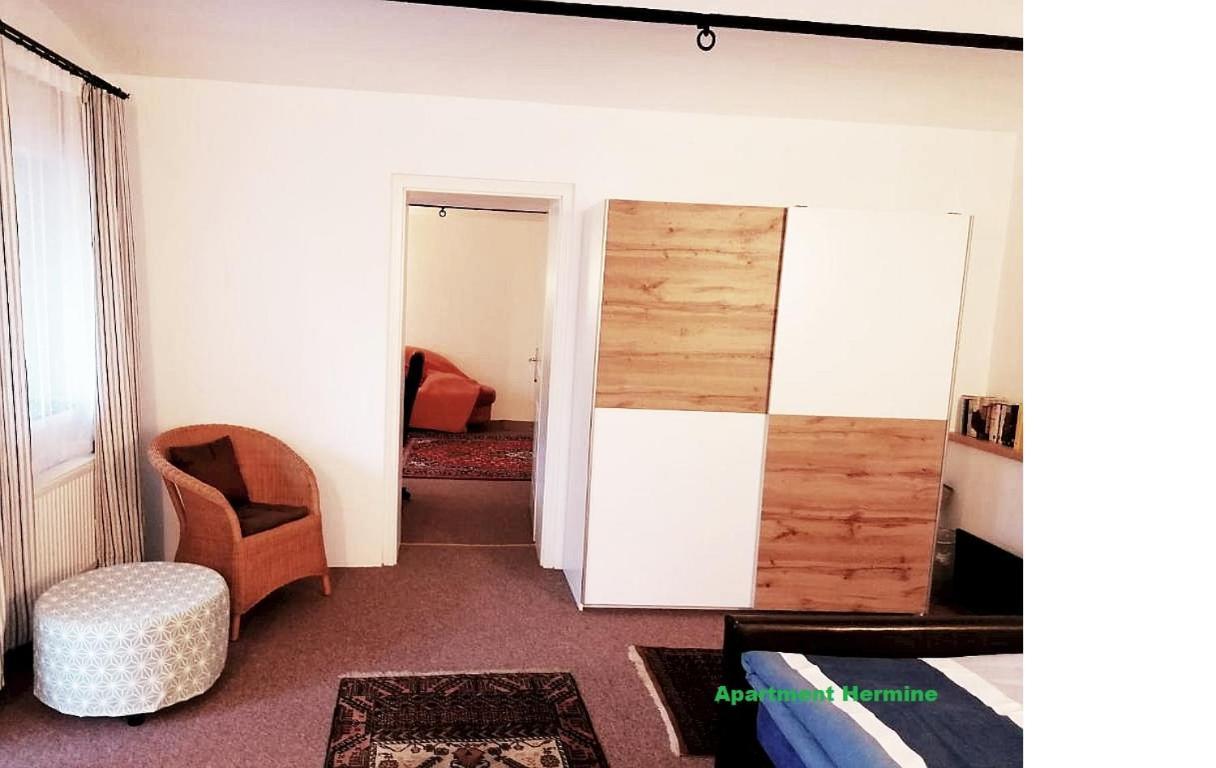 Ferienwohnung Herrmann Pottenhofen Luaran gambar