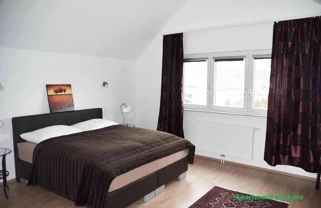 Ferienwohnung Herrmann Pottenhofen Luaran gambar
