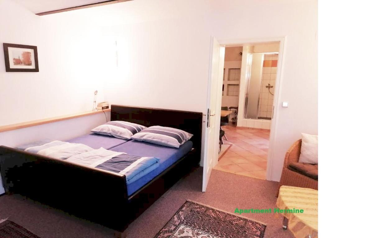 Ferienwohnung Herrmann Pottenhofen Luaran gambar