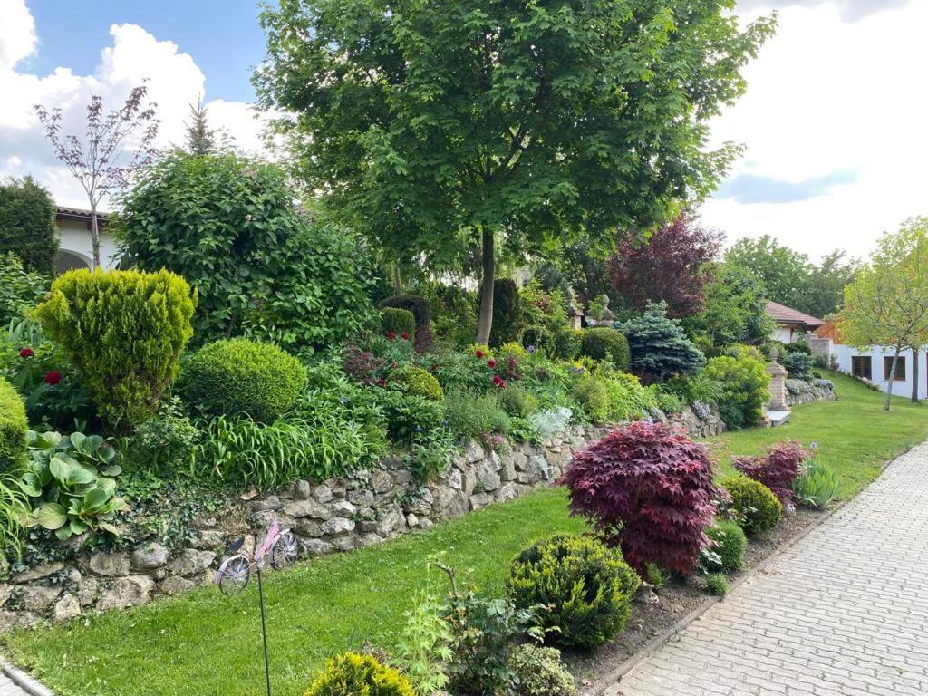 Ferienwohnung Herrmann Pottenhofen Luaran gambar