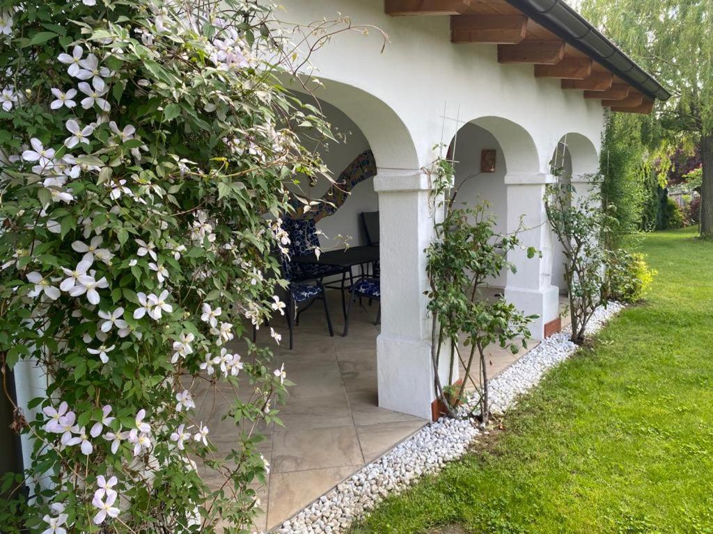 Ferienwohnung Herrmann Pottenhofen Luaran gambar