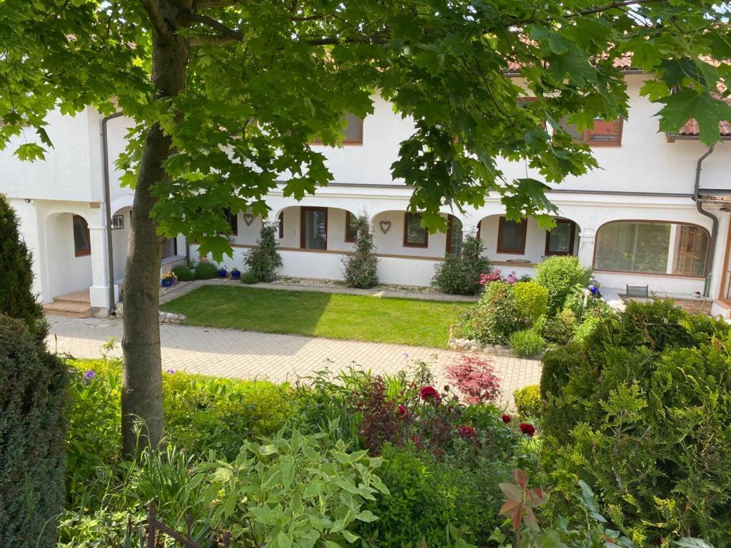 Ferienwohnung Herrmann Pottenhofen Luaran gambar