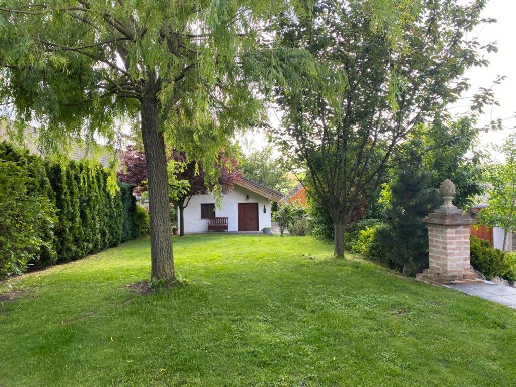 Ferienwohnung Herrmann Pottenhofen Luaran gambar