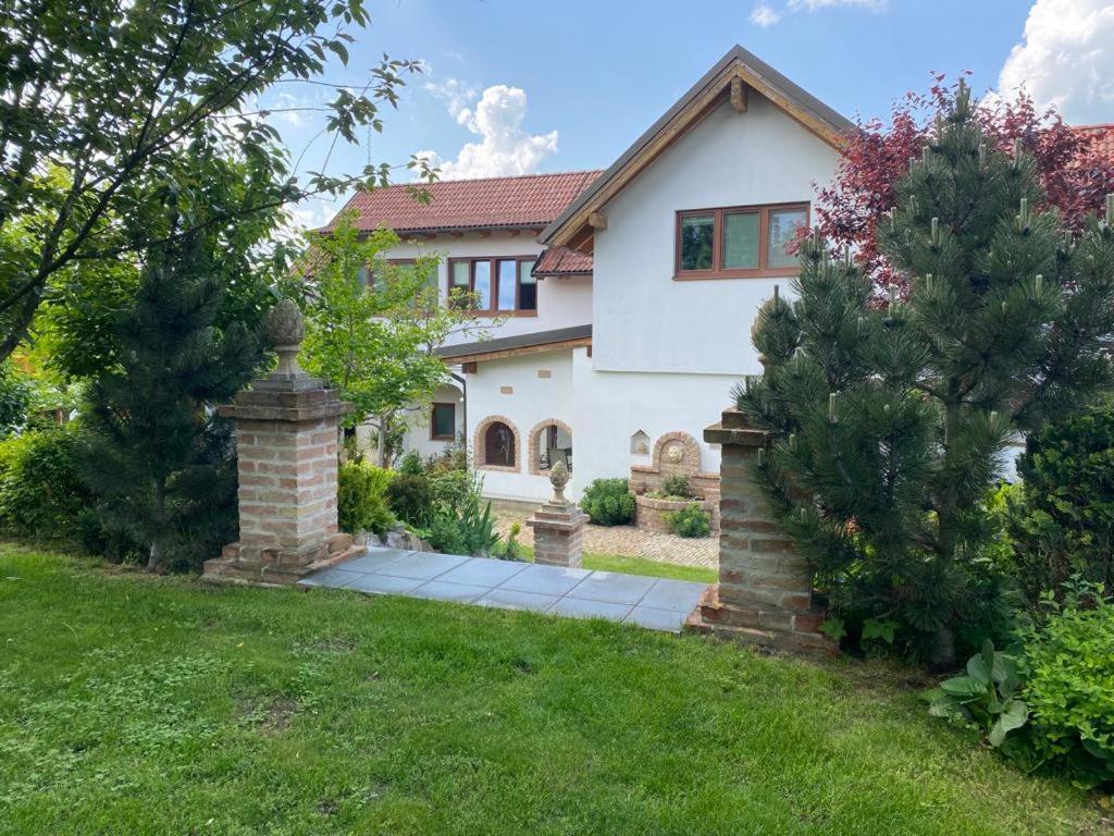 Ferienwohnung Herrmann Pottenhofen Luaran gambar