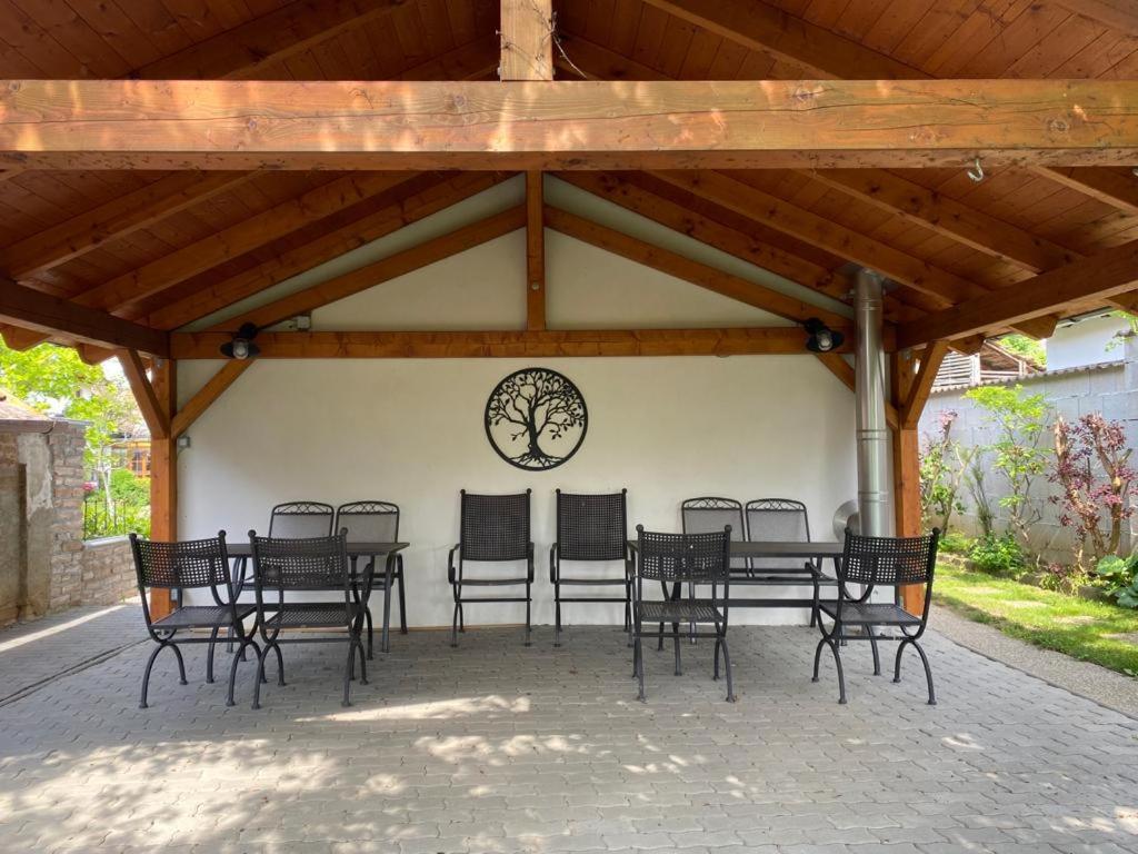 Ferienwohnung Herrmann Pottenhofen Luaran gambar