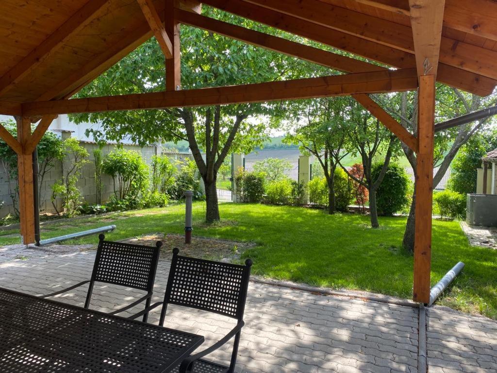 Ferienwohnung Herrmann Pottenhofen Luaran gambar