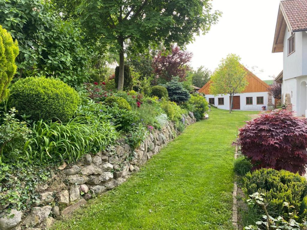 Ferienwohnung Herrmann Pottenhofen Luaran gambar