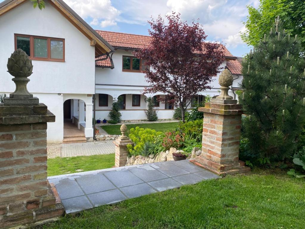 Ferienwohnung Herrmann Pottenhofen Luaran gambar