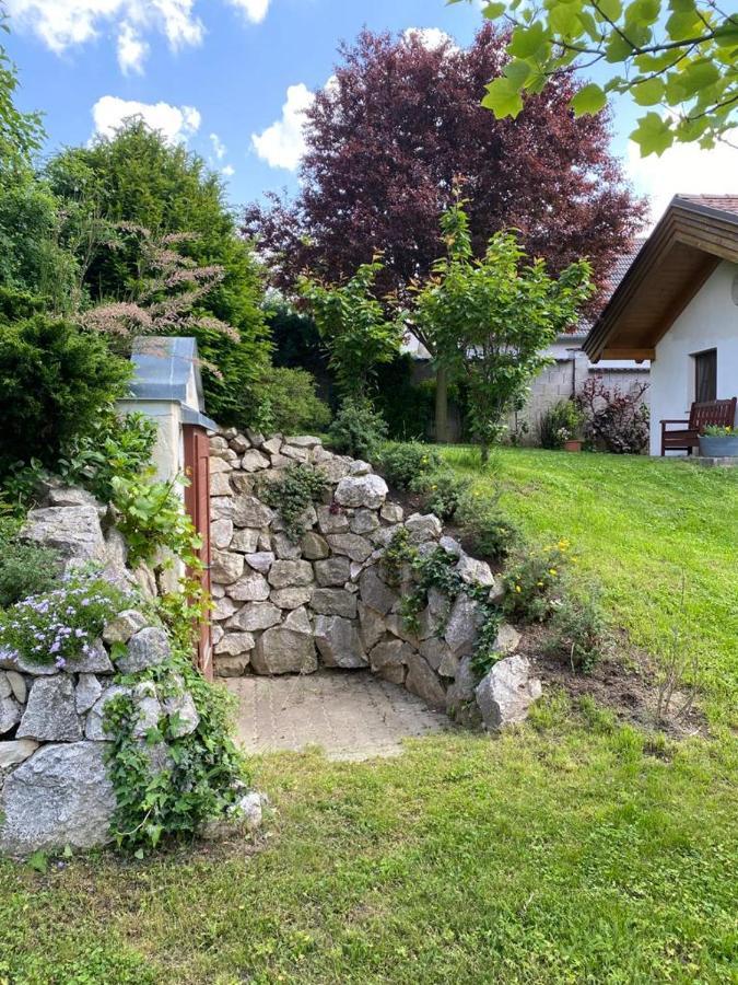 Ferienwohnung Herrmann Pottenhofen Luaran gambar