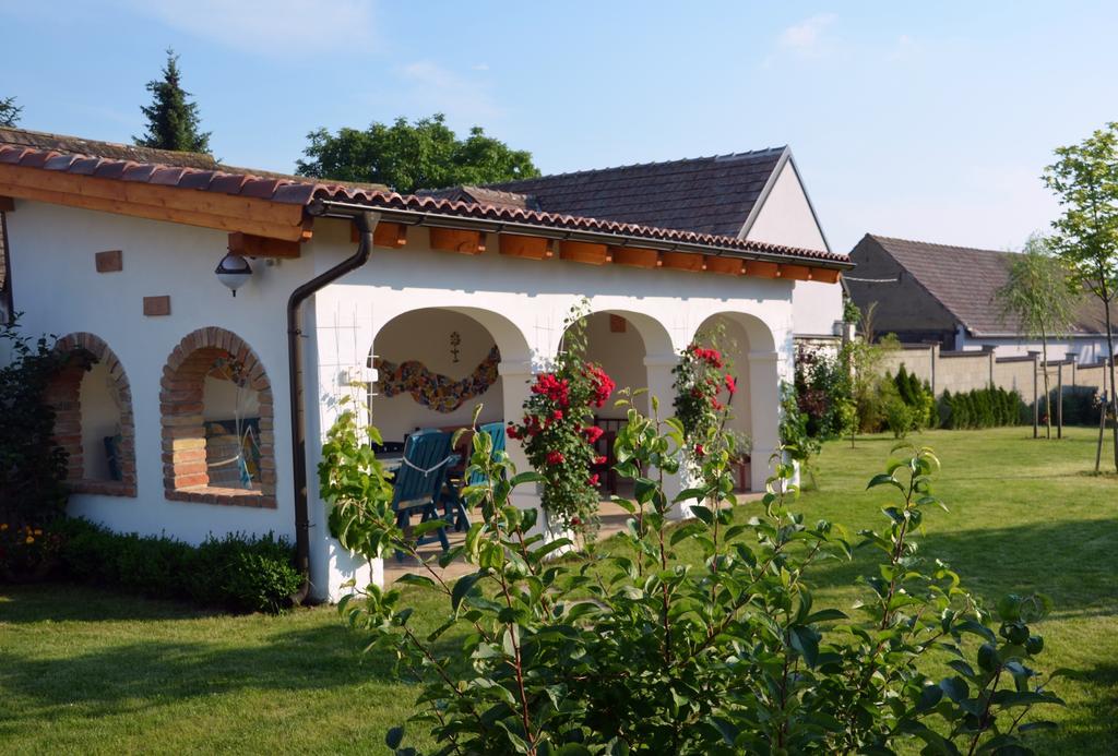 Ferienwohnung Herrmann Pottenhofen Luaran gambar