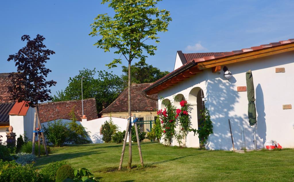Ferienwohnung Herrmann Pottenhofen Luaran gambar