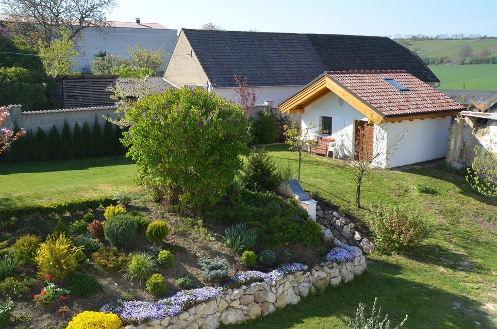 Ferienwohnung Herrmann Pottenhofen Luaran gambar