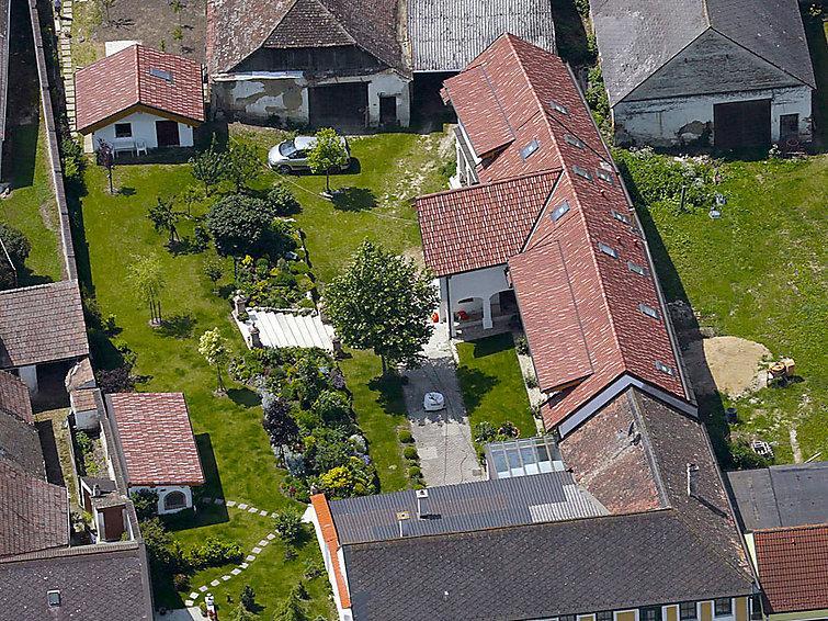 Ferienwohnung Herrmann Pottenhofen Luaran gambar