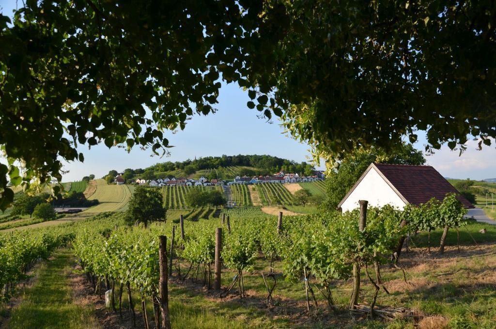 Ferienwohnung Herrmann Pottenhofen Luaran gambar