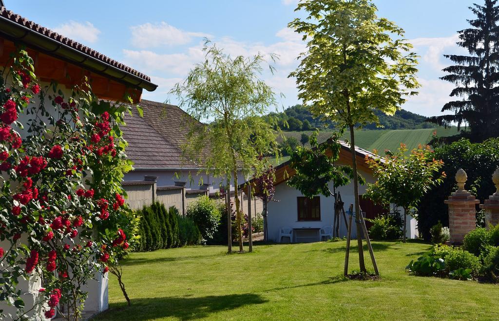 Ferienwohnung Herrmann Pottenhofen Luaran gambar