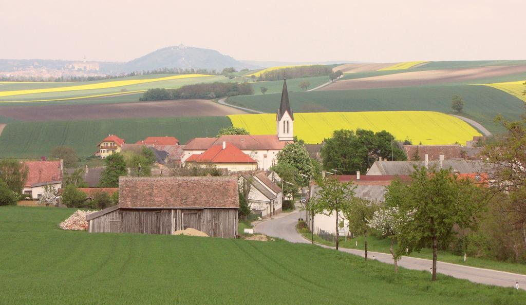 Ferienwohnung Herrmann Pottenhofen Luaran gambar