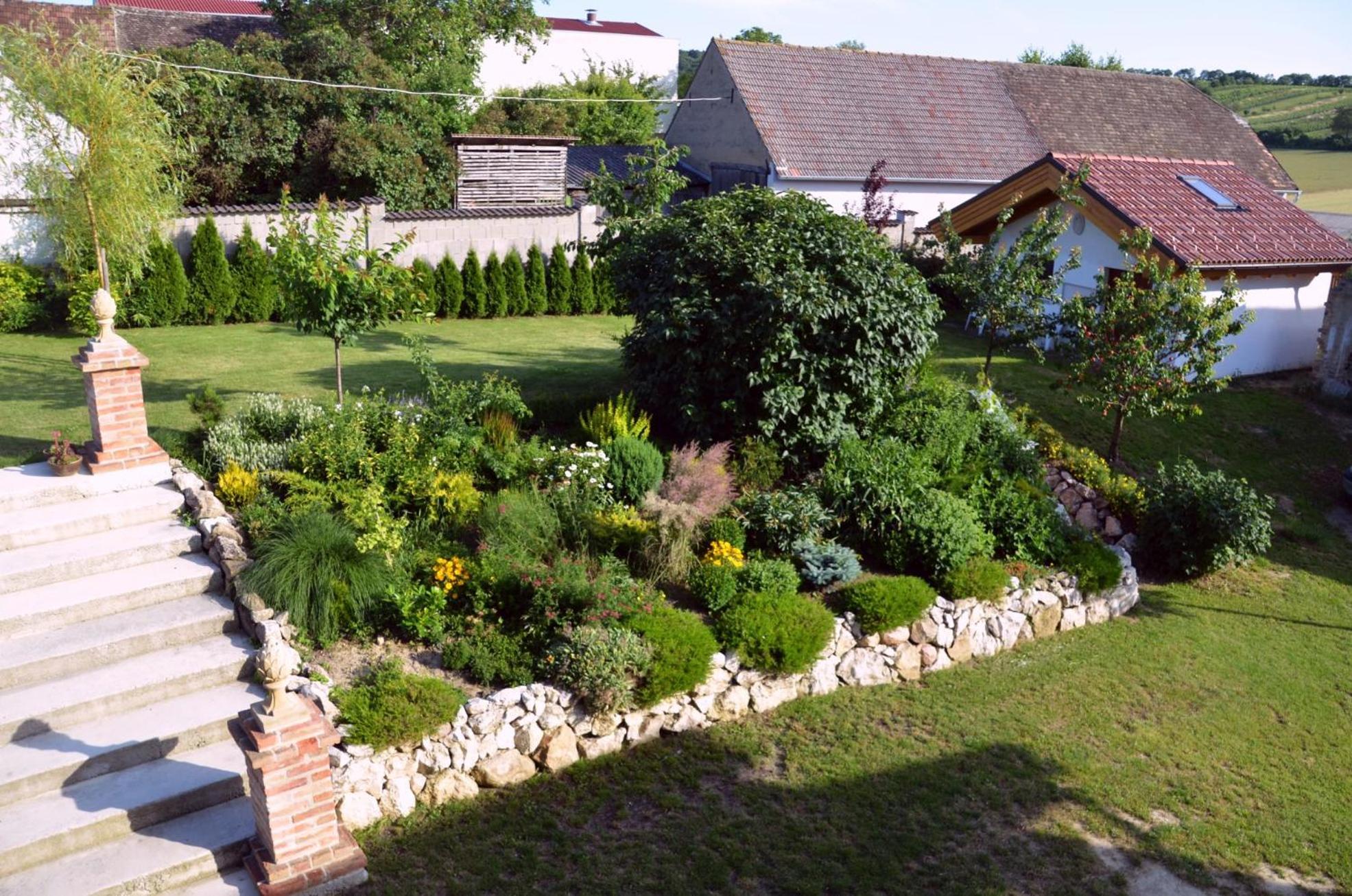 Ferienwohnung Herrmann Pottenhofen Luaran gambar