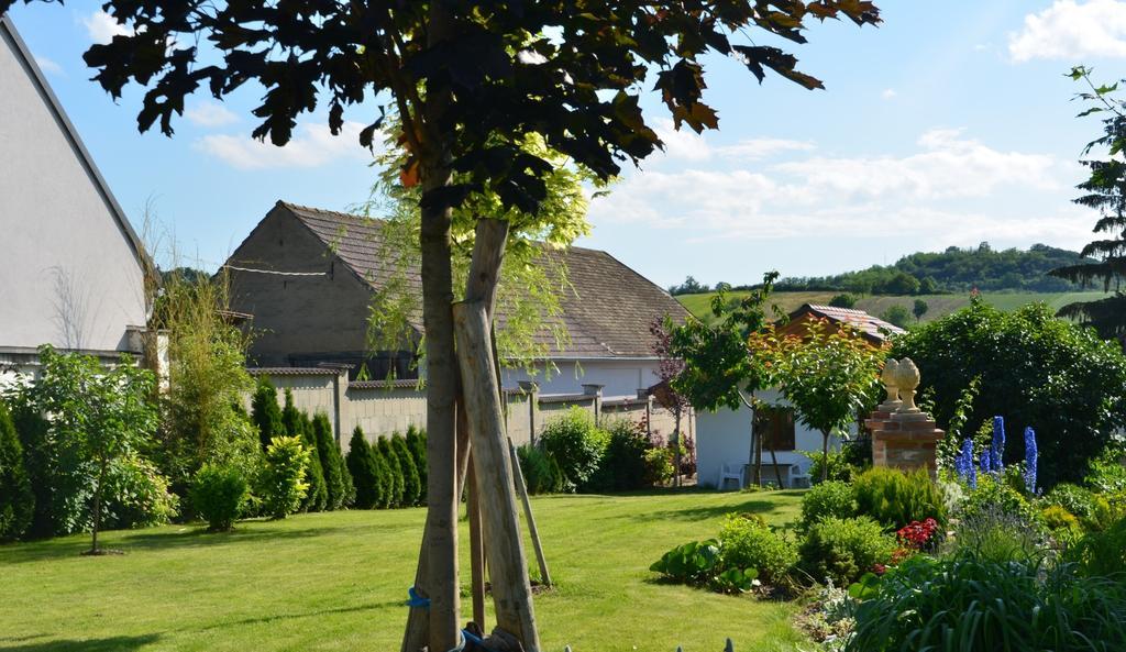 Ferienwohnung Herrmann Pottenhofen Luaran gambar