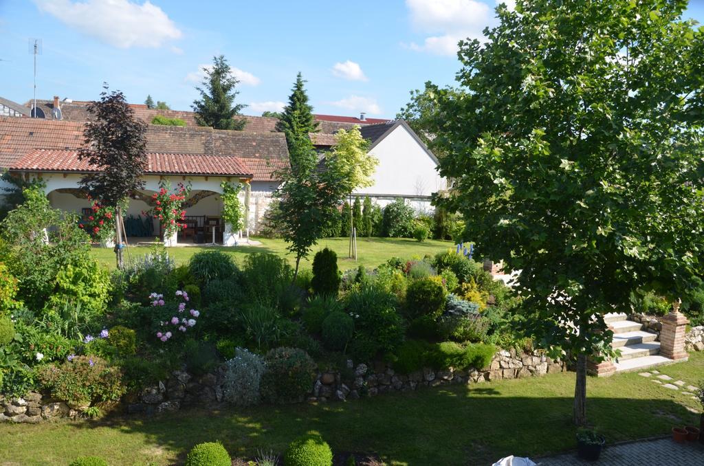 Ferienwohnung Herrmann Pottenhofen Luaran gambar