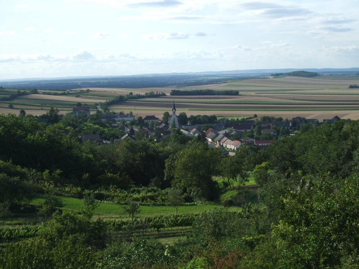 Ferienwohnung Herrmann Pottenhofen Luaran gambar