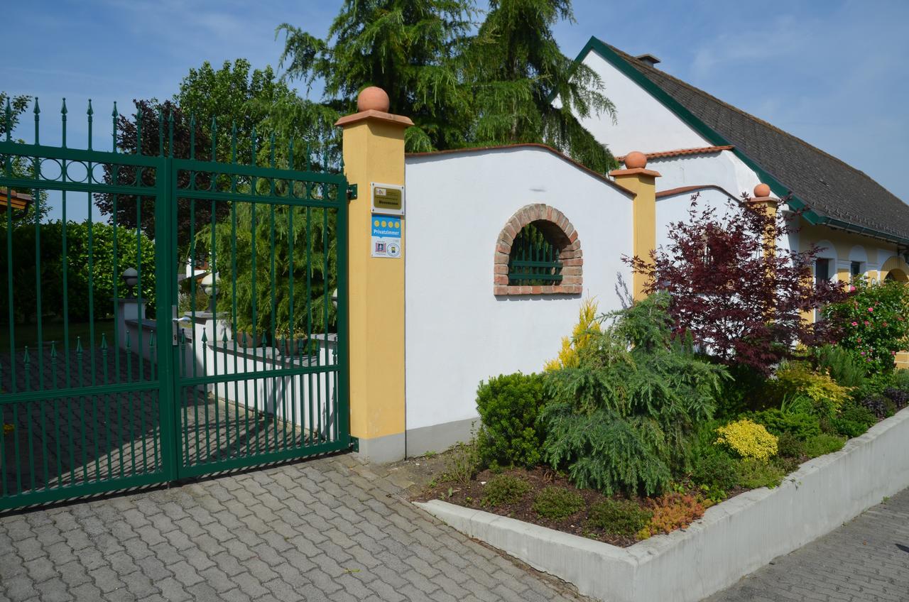 Ferienwohnung Herrmann Pottenhofen Luaran gambar