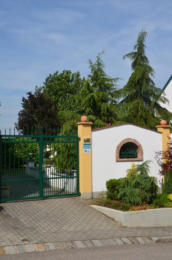 Ferienwohnung Herrmann Pottenhofen Luaran gambar