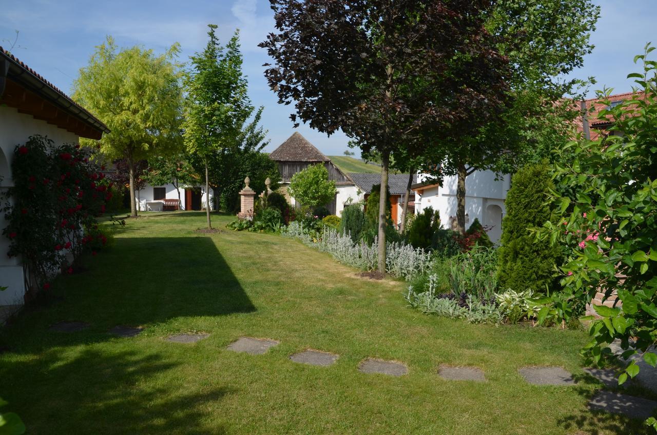 Ferienwohnung Herrmann Pottenhofen Luaran gambar