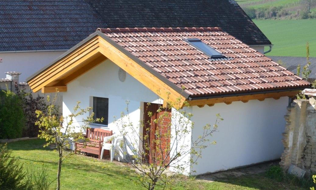 Ferienwohnung Herrmann Pottenhofen Luaran gambar