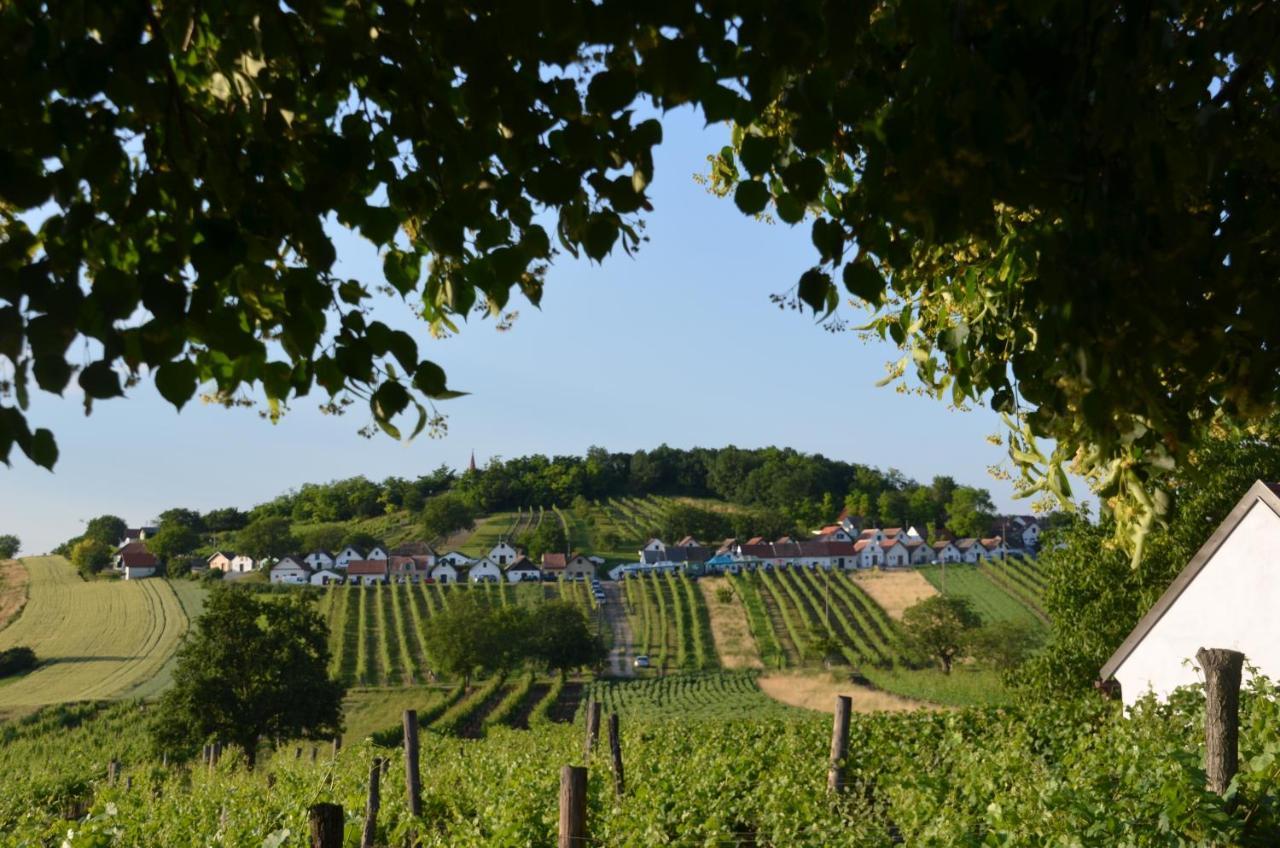 Ferienwohnung Herrmann Pottenhofen Luaran gambar