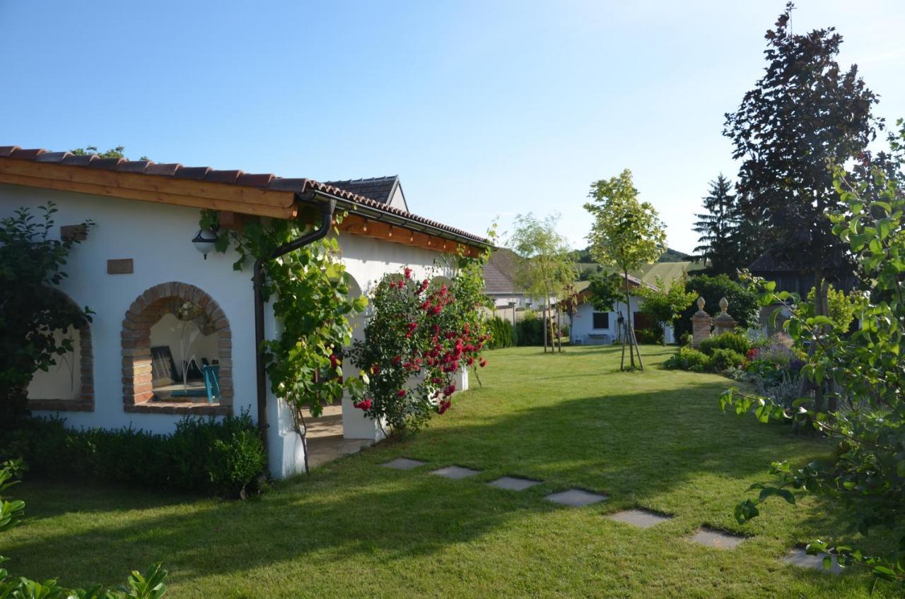 Ferienwohnung Herrmann Pottenhofen Luaran gambar